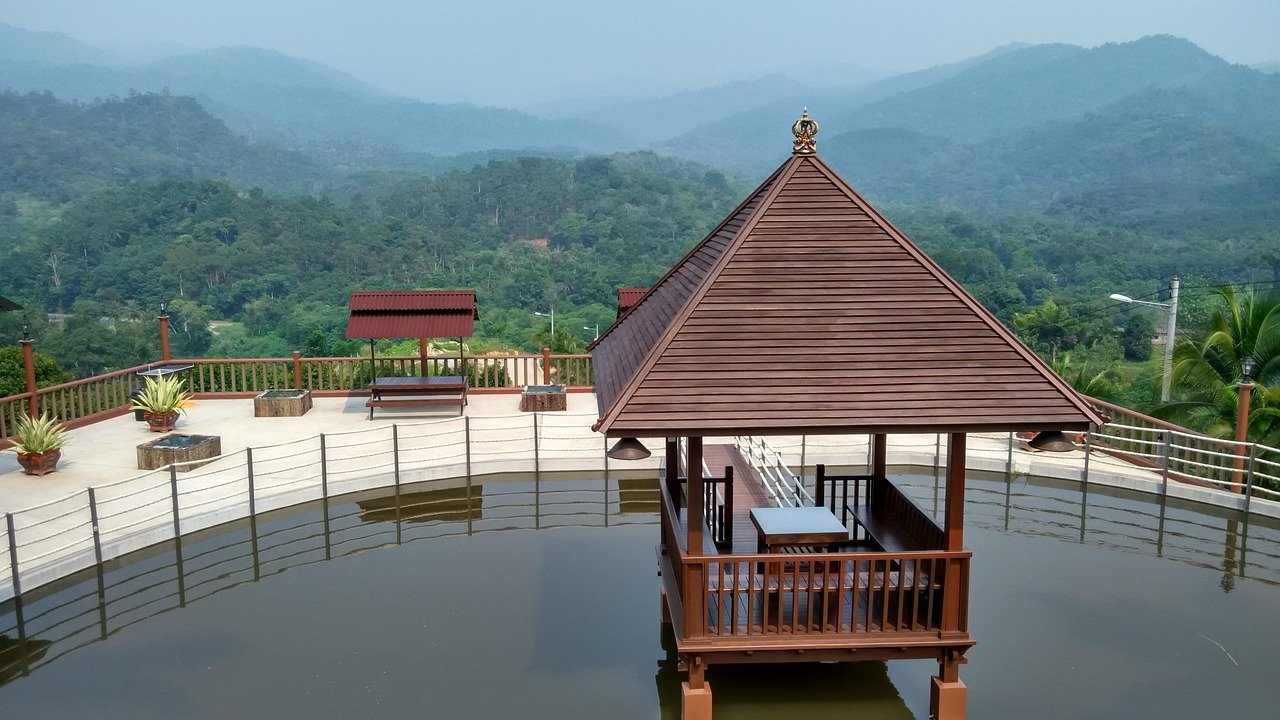 NestQuest In Malaysia (5D/4N)