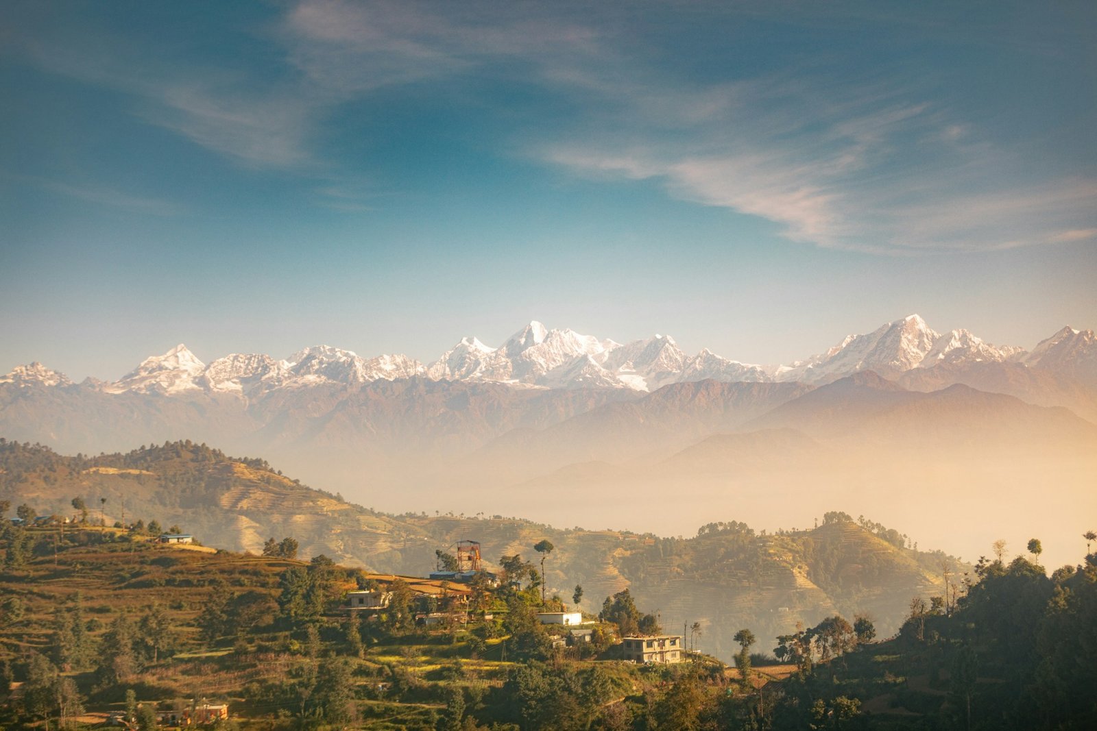LuxEscape In Nepal (5D/4N)