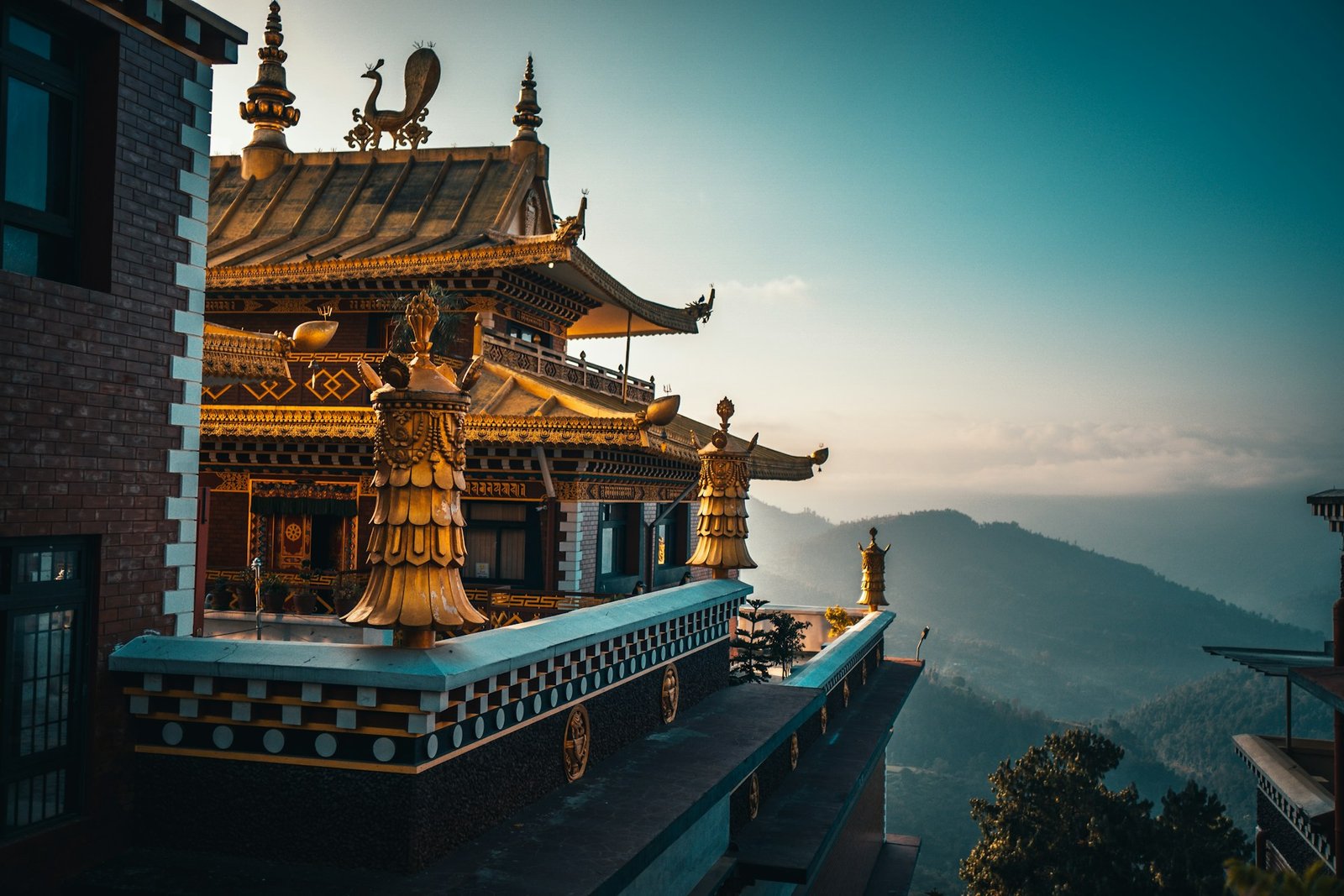 Tranquil Retreat: Glimpse of Nepal (7D/6N)