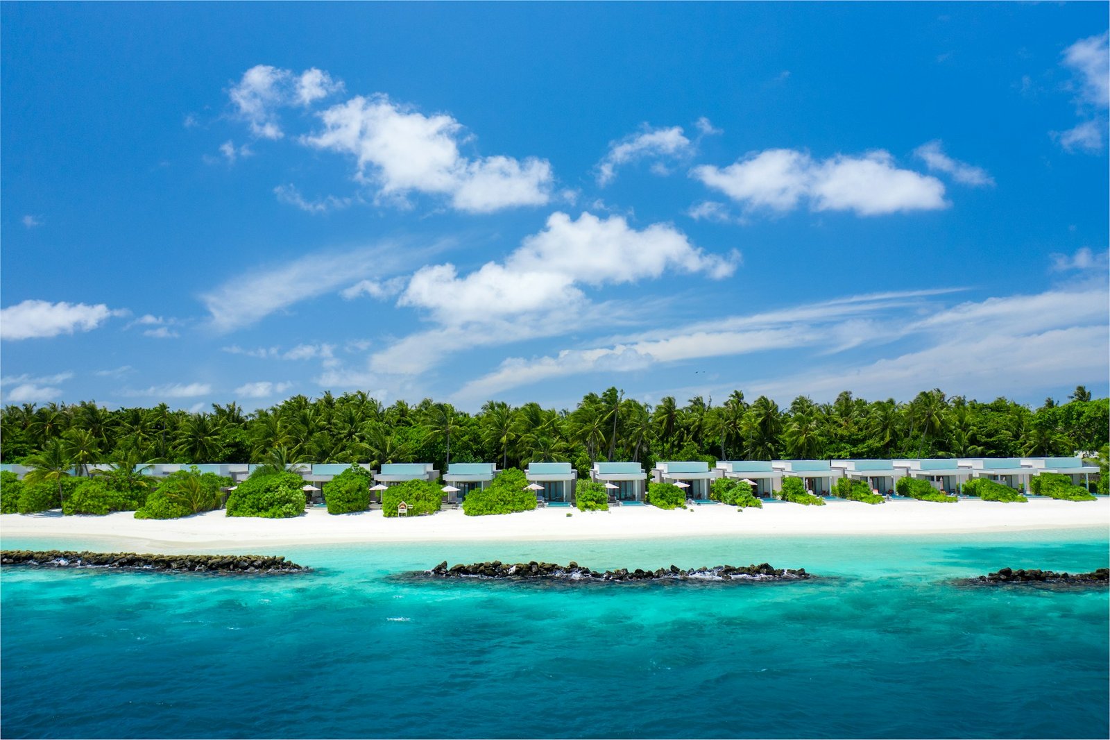 Radisson Blu & Hulhumale(4D/3N)