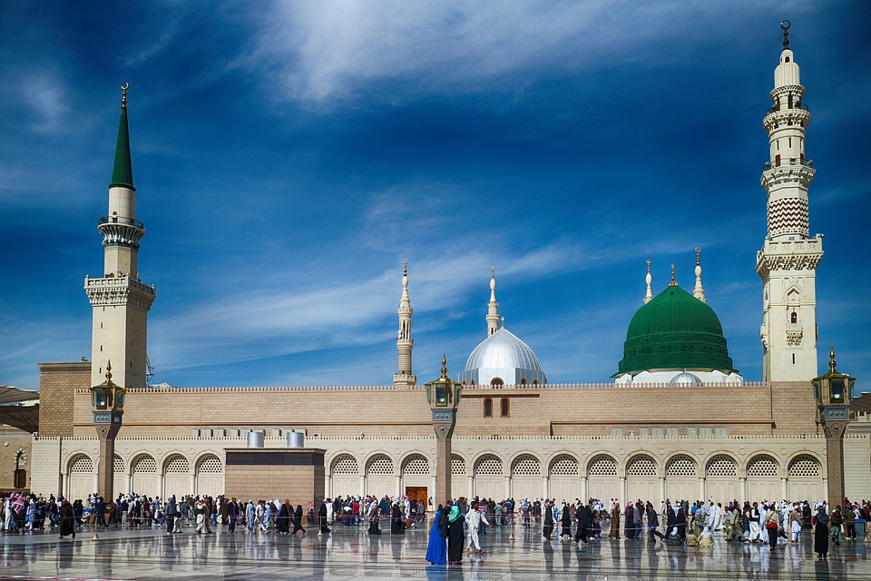 Umrah Package